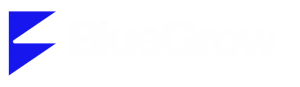 Logo BLUEGROW Horizontal Variable 1